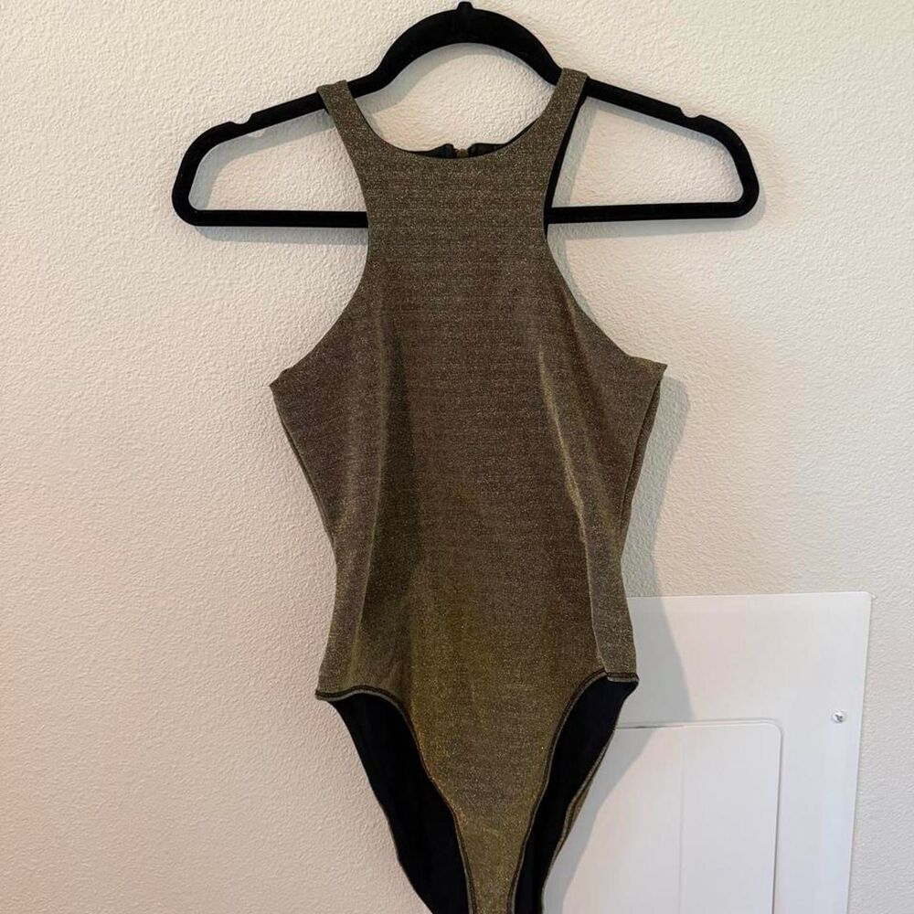 Allsaints Women's Bodysuit